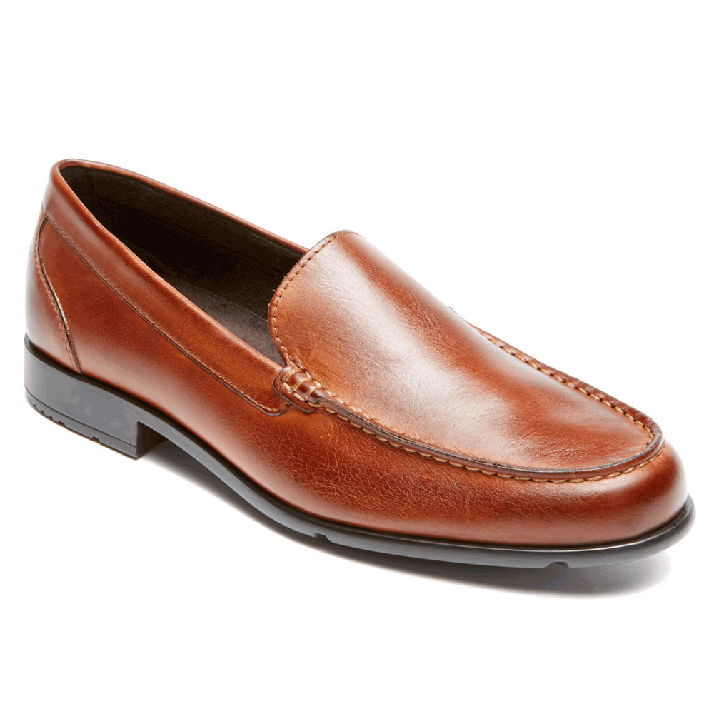 Rockport Loafers Herr Bruna - Classic Venetian - HKZVB5380